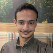 Naif Alfaifi 30 Amsterdam