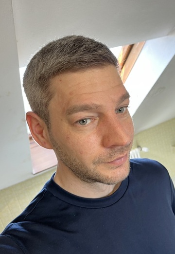 My photo - Kurt, 42 from Munich (@kurt727)