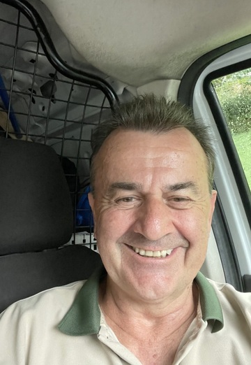 Mein Foto - Josef, 67 aus Wien (@josef383)