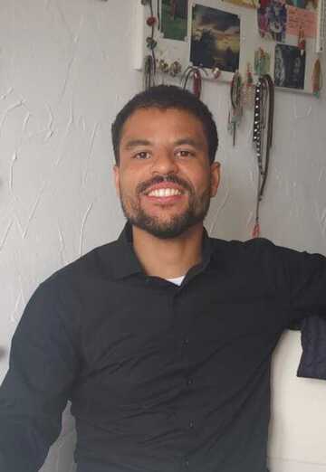 Marcus (@marcus1176) — my photo № 1