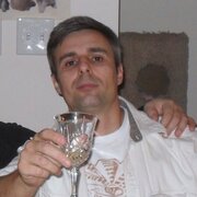 Svetoslav Savov 58 Stockholm
