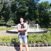 Roman Butovskiy 40 Bergamo