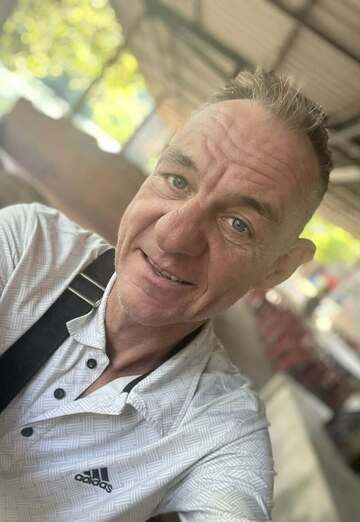 Mein Foto - Michael, 55 aus Hua Hin (@michael12894)