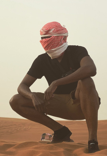 Kareem (@kareem213) — my photo № 2