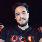 Ahmed Amine 28 Tunis
