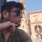 Gerardo 34 San Luis Potosi