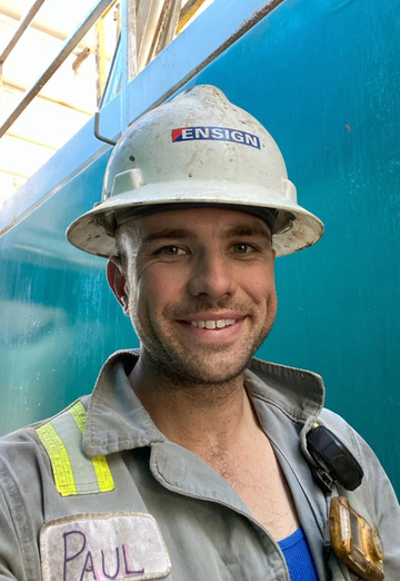 Paul (@paul5773) — my photo № 2