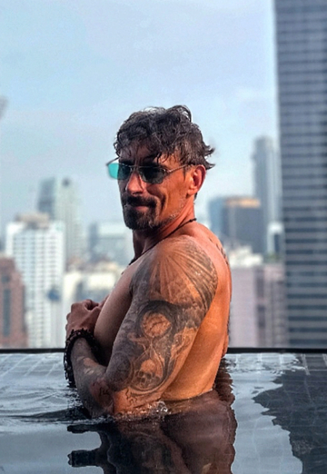 Marcus (@marcus1164) — my photo № 1