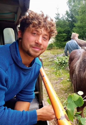 Fabian (@fabian258) — my photo № 2