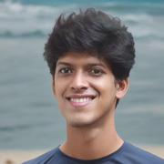 Neil Nahar 28 Indianapolis