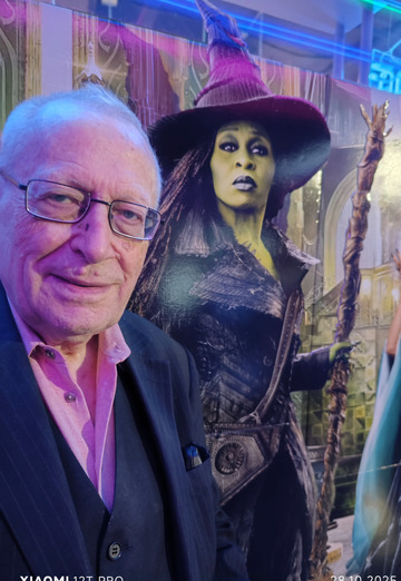 My photo - Peter Wittmann, 65 from Munich (@peterwittmann)