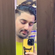 Haroon 26 Johannesburg