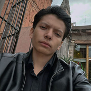 Cristian 22 Aguascalientes