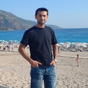 CESUR ADAM 33 Bursa
