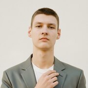 Pavel 18 Blagoveshchensk