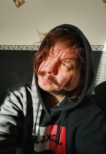 My photo - Manuel, 43 from Uelzen (@manulito)