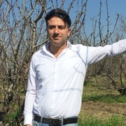 Hakan 47 Frankfurt am Main