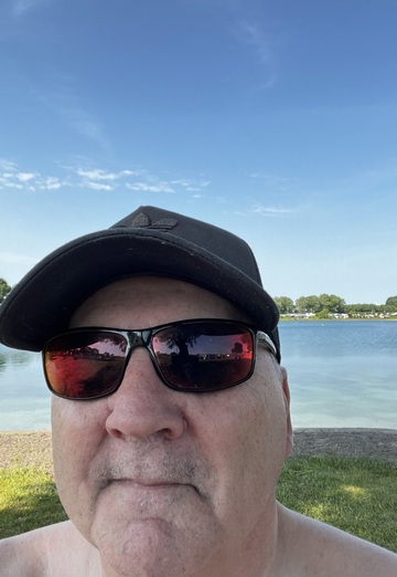 Ernst Godau (@ernstgodau) — my photo № 1