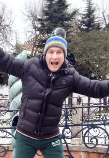 Peter (@peter4114) — my photo № 3