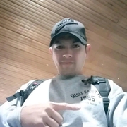 Cristian 33 Barranquilla