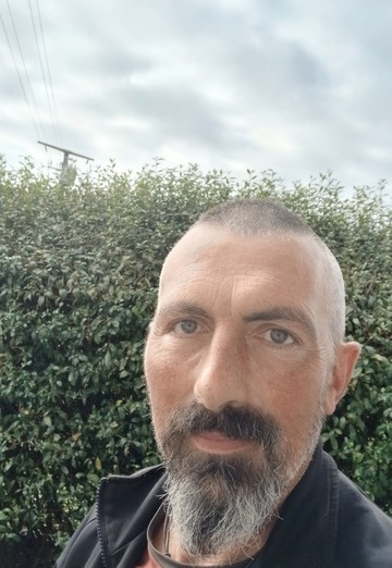 Mein Foto - Tom, 45 aus Traunreut (@tom5409)