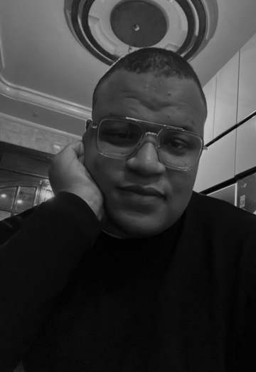 Mein Foto - Ilyas, 25 aus Hamburg (@ilyas8605)