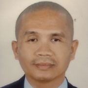 Anastacio  Caballes 43 Dubai