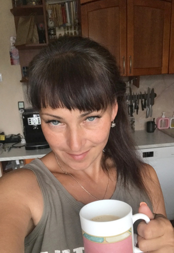 My photo - Elena, 51 from Yekaterinburg (@elena571083)