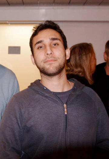 My photo - Matisse, 21 from Montpellier (@matisse10)