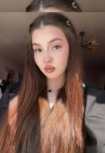 Angelina (@angelina36534) — my photo № 1