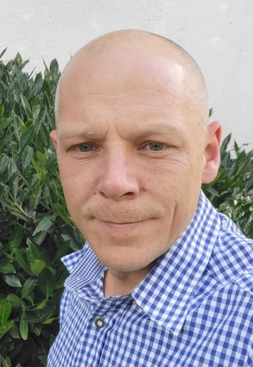 My photo - Karsten, 41 from Berlin (@karsten42)