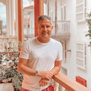 Larri Skott 63 Stuttgart