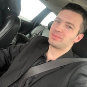 Aleksandr 21 San Diego