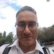 Daniel 46 Dresden