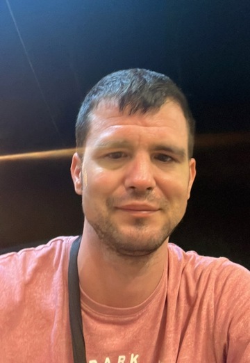 Patrick (@patrick2337) — my photo № 1