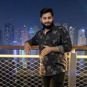Aayush 25 Mumbai