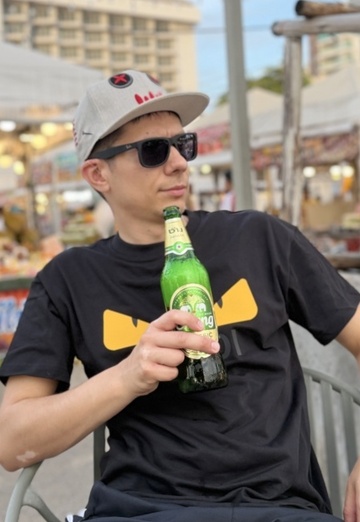 My photo - David, 32 from Frankfurt am Main (@david47112)