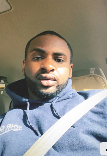 My photo - Rail, 34 from Stone Mountain (@rail3361)