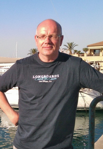 Thomas (@thomas3576) — my photo № 1