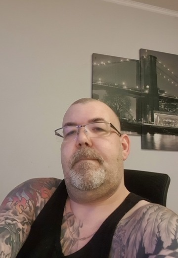 My photo - Heiko, 46 from Hamburg (@heiko57)