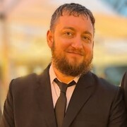 Christian 36 Moscow