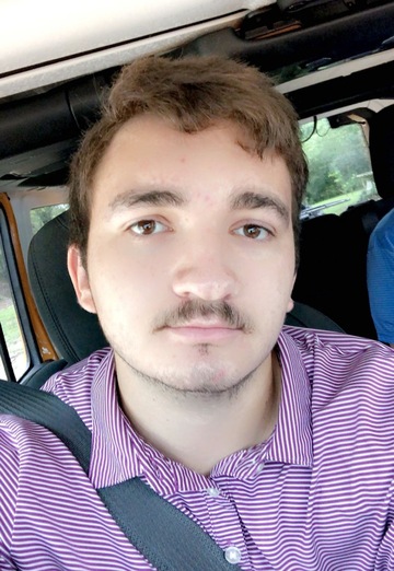 My photo - Tristen, 24 from Story City (@tristen7)