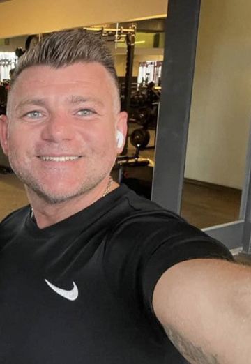 My photo - Andreas, 44 from Bremen (@andreas1414)