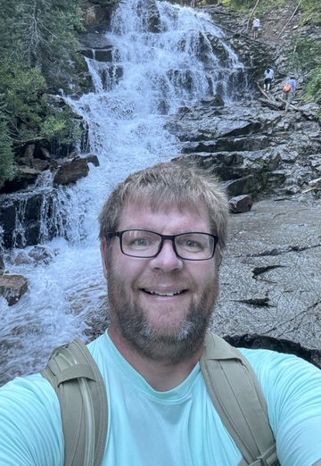 Tim (@tim11492) — my photo № 1