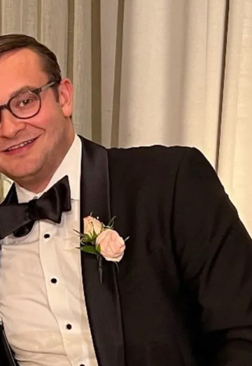 My photo - Alex, 31 from Chicago (@alex142618)