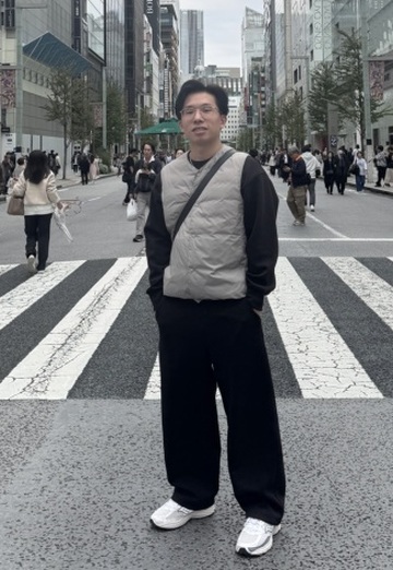 Brandon (@brandon871) — my photo № 2