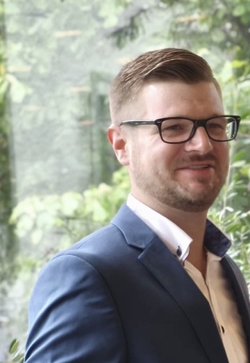 My photo - Steven, 33 from Hattersheim am Main (@steven3539)