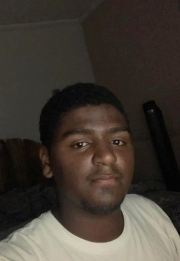 My photo - Cameron, 23 from Philadelphia (@cameron167)