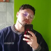 Sebastián 24 Santiago