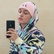 Joel Alejandro 28 Ciudad de México
